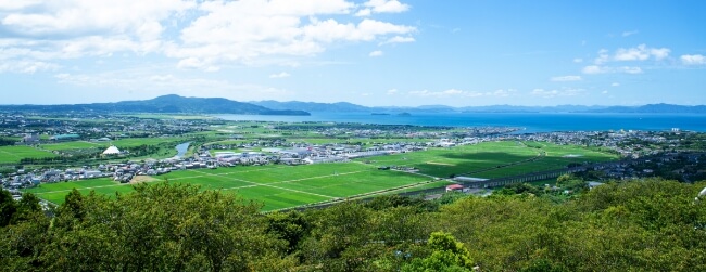 地方創生事業のイメージ写真