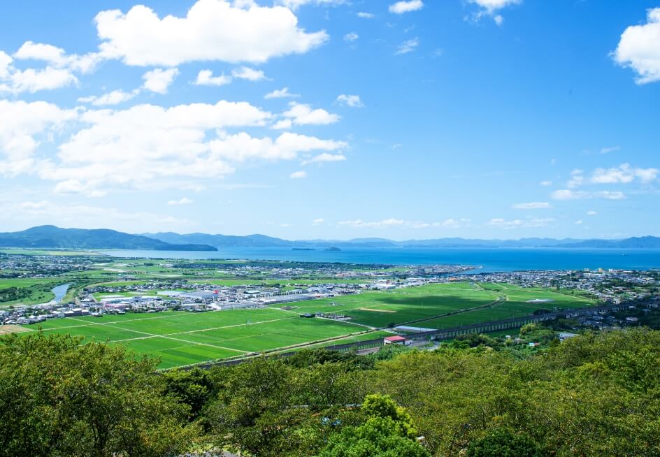 地方創生事業