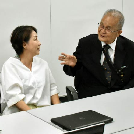 ミモザの日 in JAPAN​推進箕面組織委員会